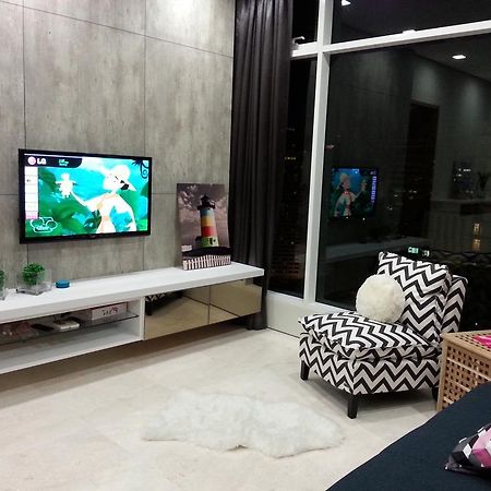 Kl101​ ​Service Suite​ ​​At Soho Suites Klcc Kuala Lumpur Exterior foto