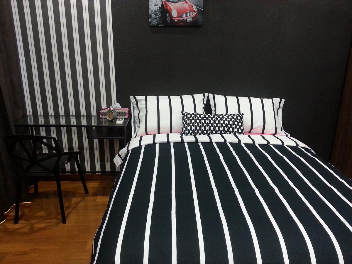 Kl101​ ​Service Suite​ ​​At Soho Suites Klcc Kuala Lumpur Habitación foto